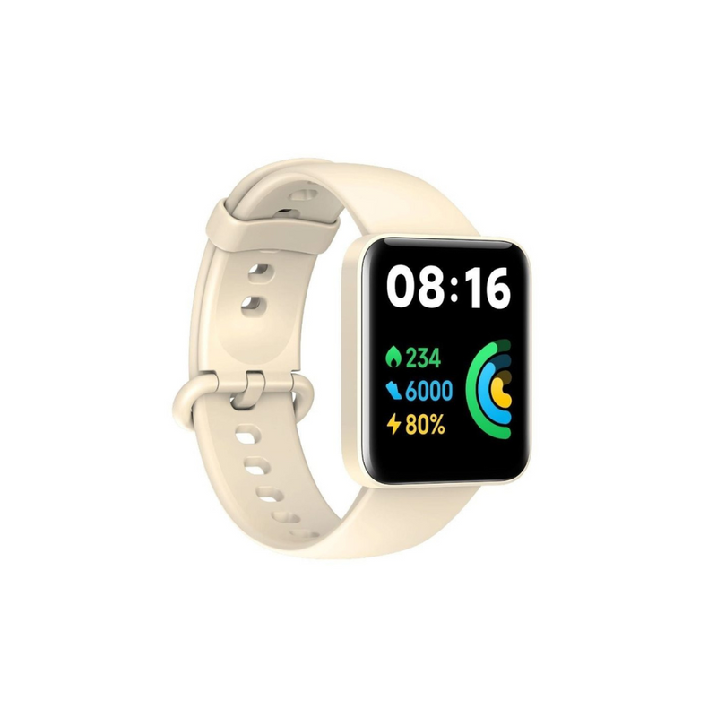 Reloj Xiaomi Smart Watch 2 Lite Marfil