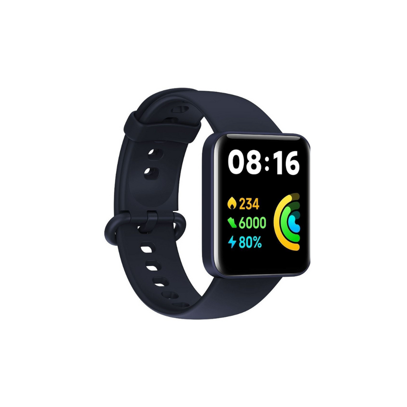 Reloj Xiaomi Smart Watch 2 Lite Azul