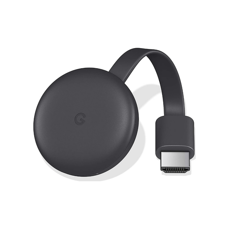 Google Chromecast 3Gen