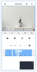 Kit de Vigilancia Dahua DHCVI 4 cámaras 1080p