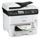 Impresora Epson Multifuncional WorkForce WF-6590