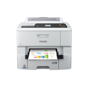 Impresora Epson Multifuncional WorkForce WF-6090