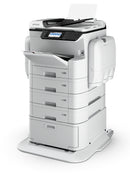 Impresora Epson Multifuncional WorkForce Pro WF-C869R