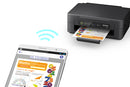 Impresora Epson Multifuncional Inalámbrica XP 2101