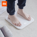 Xiaomi Báscula Inteligente Bluetooth Body Composition Scale 2