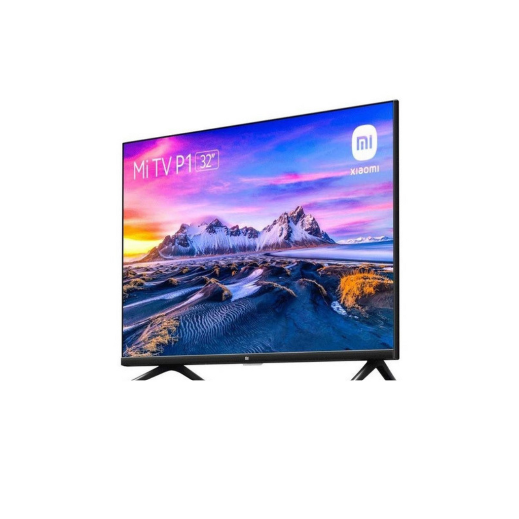 Xiaomi tiene una nueva Smart TV de 32 pulgadas y con Fire TV integrado