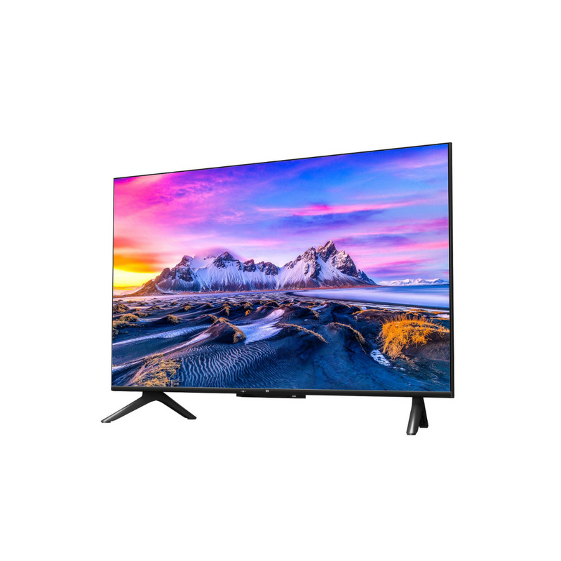 Pantalla Smart Xiaomi P1 43" UHD 4K (3840x2160) 33911