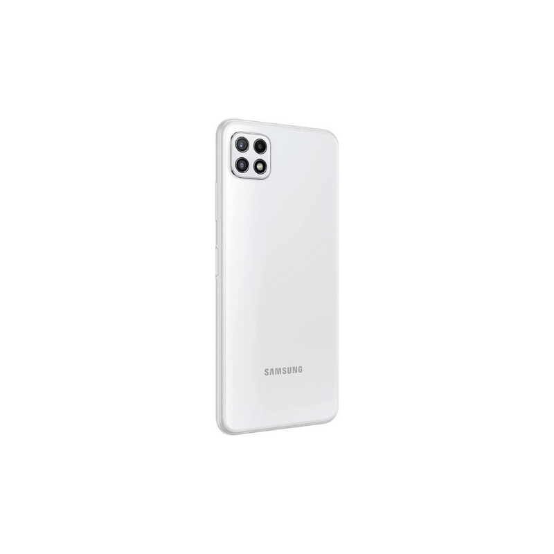 Celular Samsung A22 128GB Blanco