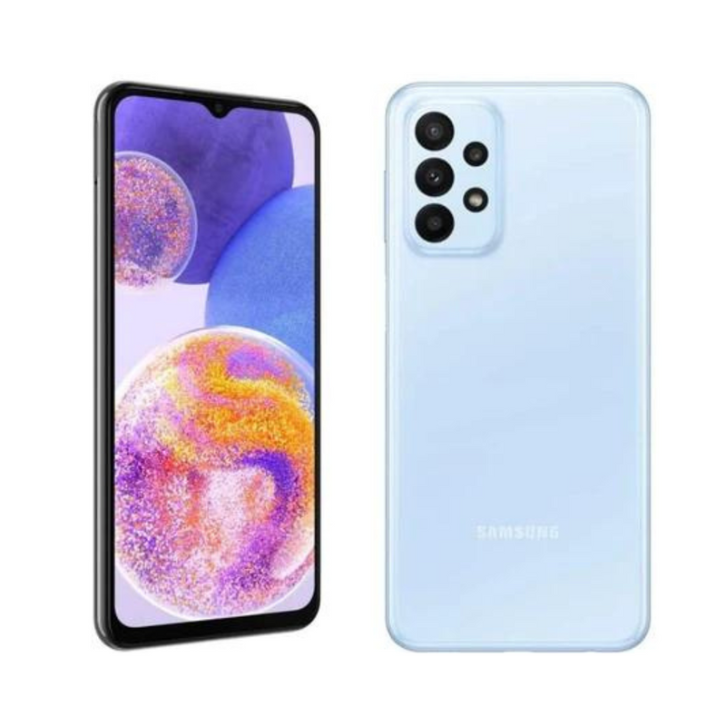 Celular Samsung A23 128GB Celeste