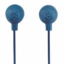 Audífonos Marley In-Ear con Micrófono Little Bird Blue