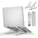 Soporte de Aluminio para Laptop NB-P