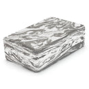 Bloque de Yoga Elle Sport Mármol