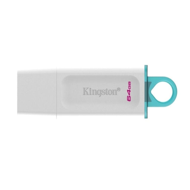 Memoria USB Kingston 64GB DataTraveler Exodia