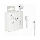 Audífonos Apple con Conector Lightning  MMTN2AM/A