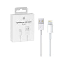 Cable Apple Lightning a Usb Original MD819AM/A