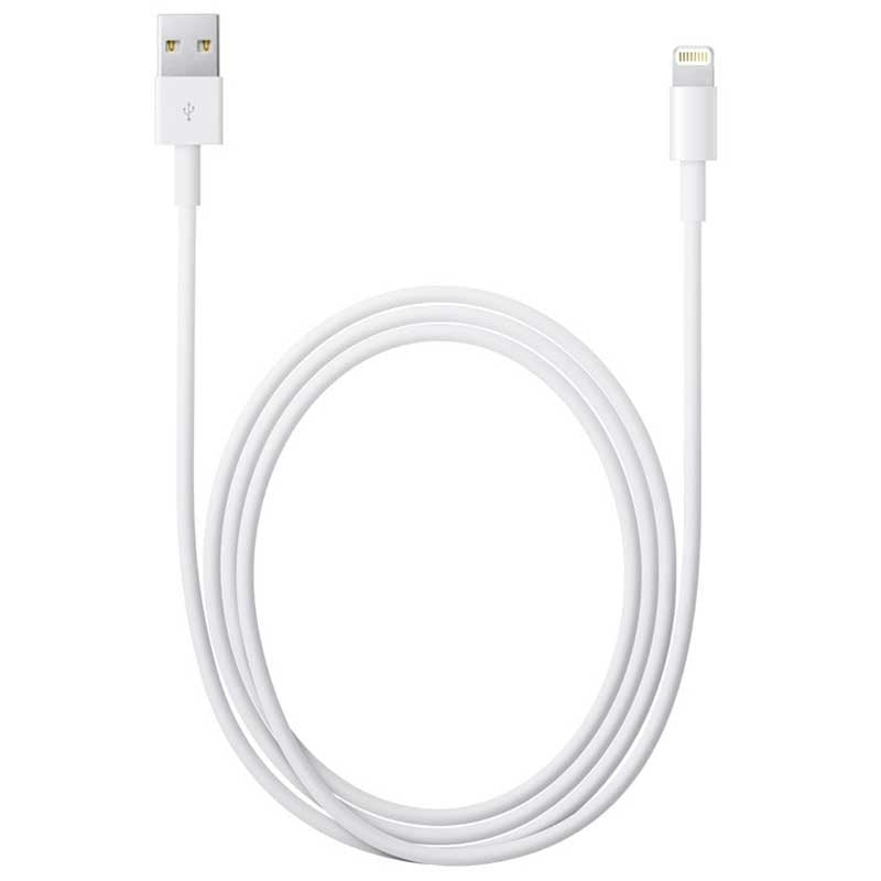 Cable Apple Lightning a Usb Original MD819AM/A