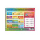 Calendario Pechi 2023 Valores