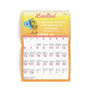 Calendario Pechi 2023 Valores