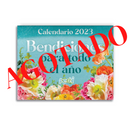 Calendario Pechi 2023 Bendiciones