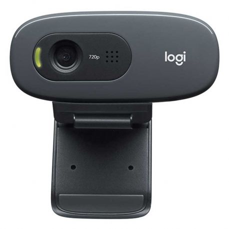 Cámara Web Logitech C270