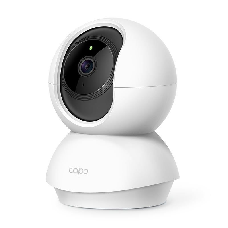 Cámara Wi-Fi Tp-Link Tapo C200