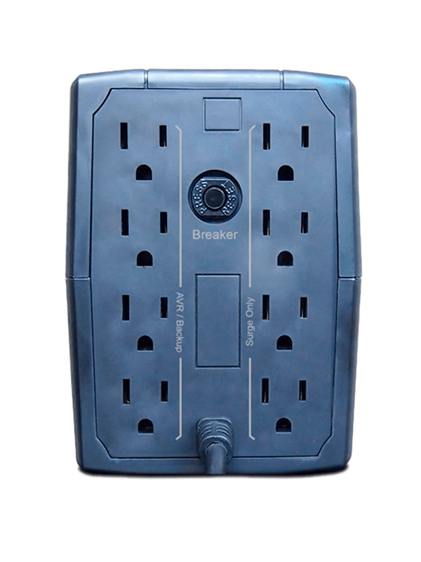 UPS CDP R-UPR 758 750V / 375W