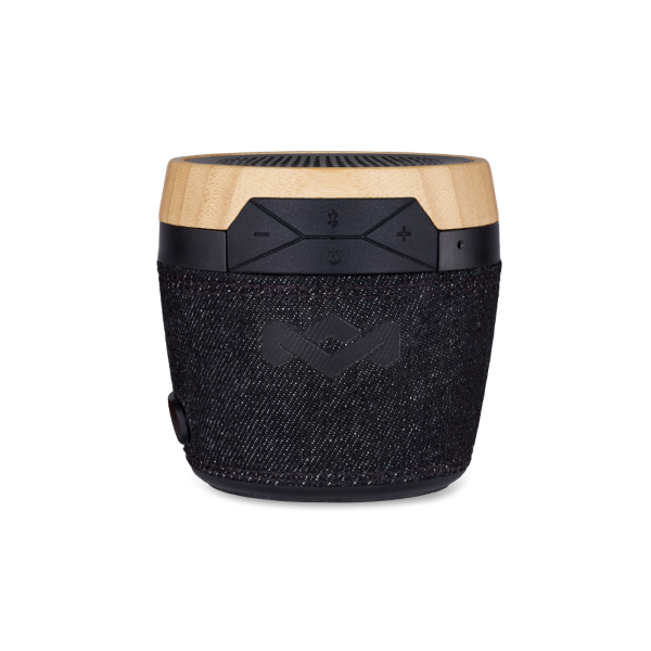 Parlante Marley Chant Mini Inalámbrico Black