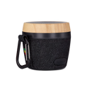 Parlante Marley Chant Mini Inalámbrico Black