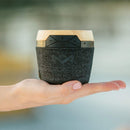 Parlante Marley Chant Mini Inalámbrico Black