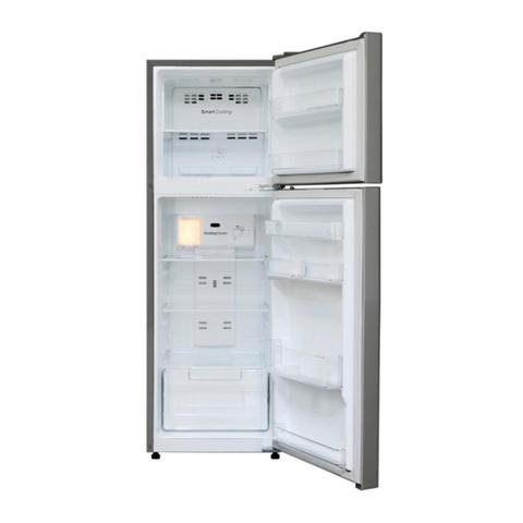 Refrigeradora Daewoo 2 puertas 10 pies