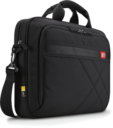 Maletin p/ laptop Case Logic 17" DLC-117