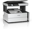 Impresora Epson Multifuncional Ecotank monocromatico M2170
