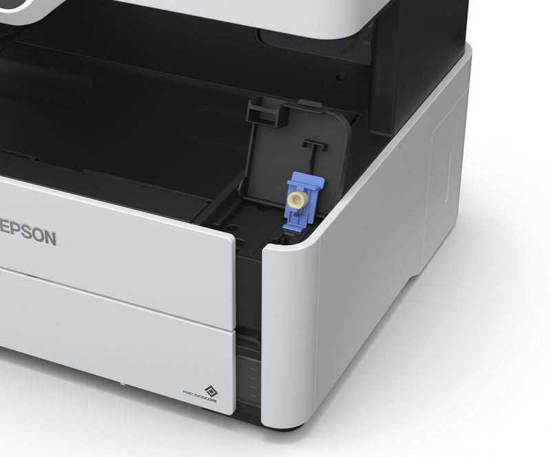 Impresora Epson Multifuncional Ecotank monocromatico M2170