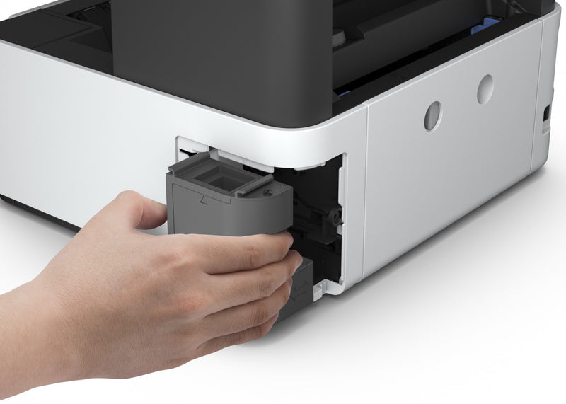 Impresora Epson Multifuncional Ecotank monocromatico M2170