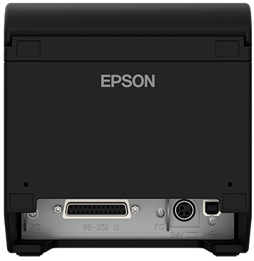Impresora térmica Epson T20III