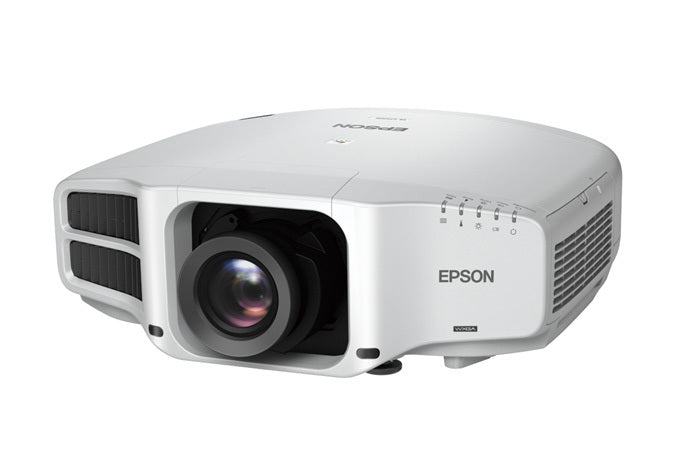 Proyector Epson Powerlite Pro G7200W