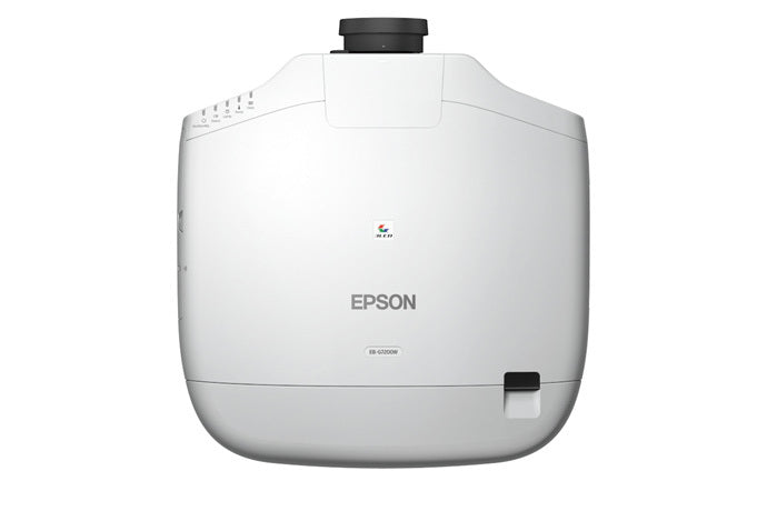 Proyector Epson Powerlite Pro G7200W