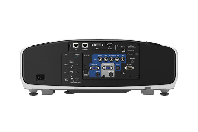 Proyector Epson Powerlite Pro G7200W