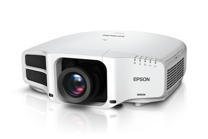 Proyector Epson Powerlite Pro G7500U