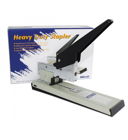 Engrapadora Industrial KW-trio 50LA 210H