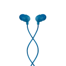 Audífonos Marley In-Ear con Micrófono Little Bird Blue