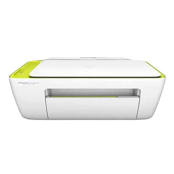 Impresora HP 2135