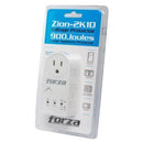 Protector de voltaje Forza Zion FVP-1201B