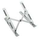 Soporte de Aluminio para Laptop NB-P