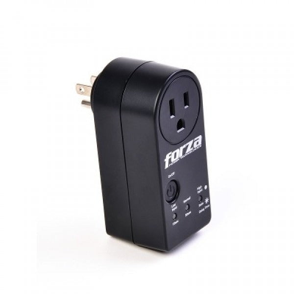 Protector de voltaje Forza Zion 2K10 FVP-1201N