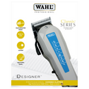 Cortadora de cabello WAHL Designer Classic Series