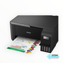 Impresora Epson Multifuncional Ecotank L3250 (WIFI)