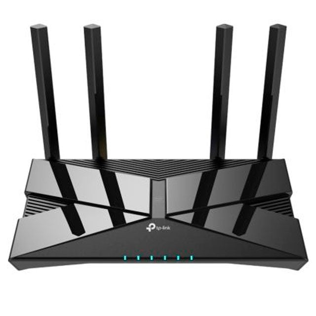 Router Inalámbrico Tp-Link Archer AX10  WI-FI 6 (Doble banda)