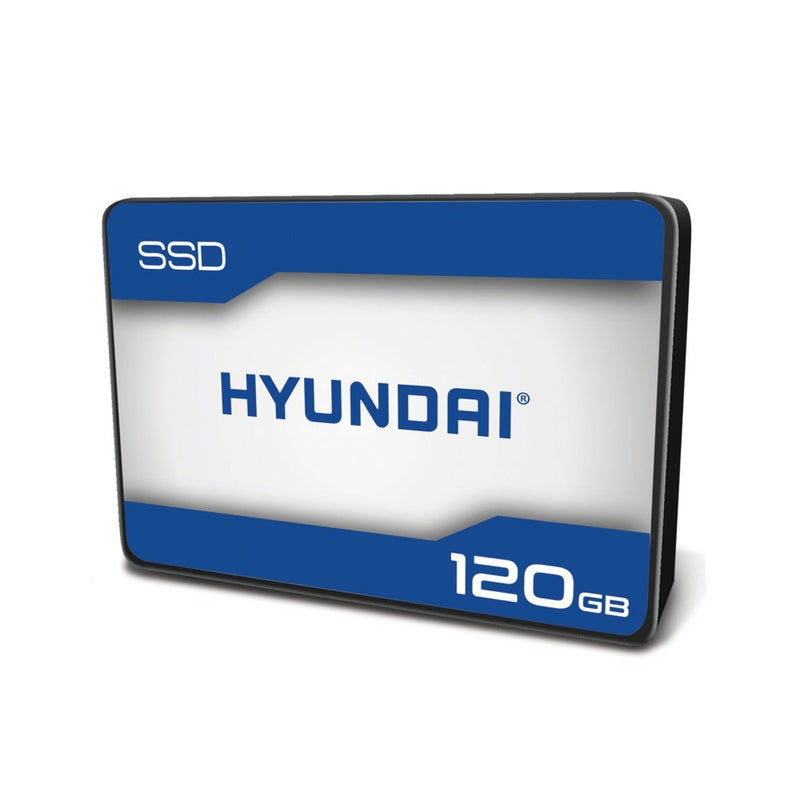 Disco Estado Sólido Hyundai 120GB