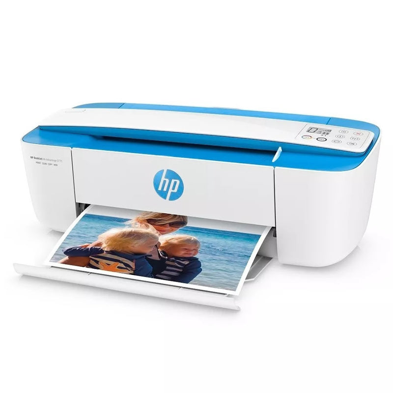 Impresora HP 3775 Inalámbrica